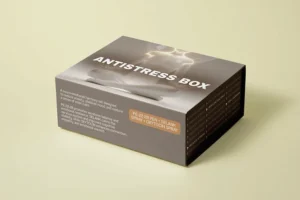 Антистресс набор (Antistress Box) в Домодедово