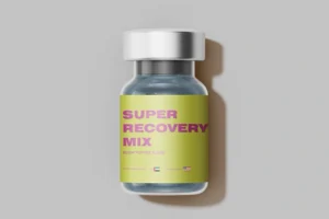 Глоу Супер Ресевери Микс Бленд (Glow Super Recovery Mix Blend) в Домодедово