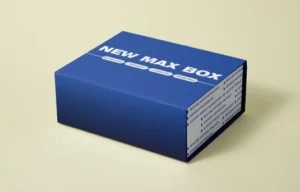 Новый макс набор (New Max Box) в Домодедово