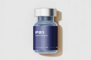 П21 Ноотропная Бленд (P21 ⁠Nootropic Blend) в Домодедово