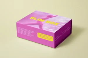 Слим набор (Slim Box) в Домодедово