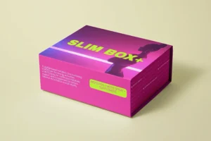 Слим набор+ (Slim Box+) в Домодедово