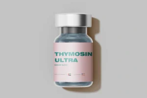 Тимозин Ультра Бленд (Thymosin Ultra Blend) в Домодедово