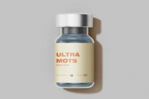 Ультра Мотс Бленд (Ultra MOTS Blend) в Домодедово